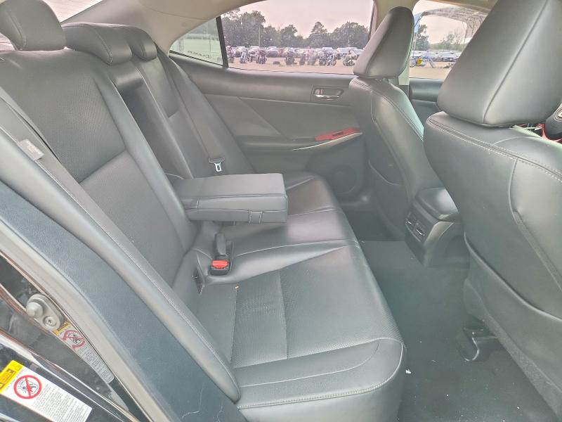 Aukcja sprzedaży 2016 Lexus Is, vin: JTHBA1D29G5005345, numer aukcji: 63014946