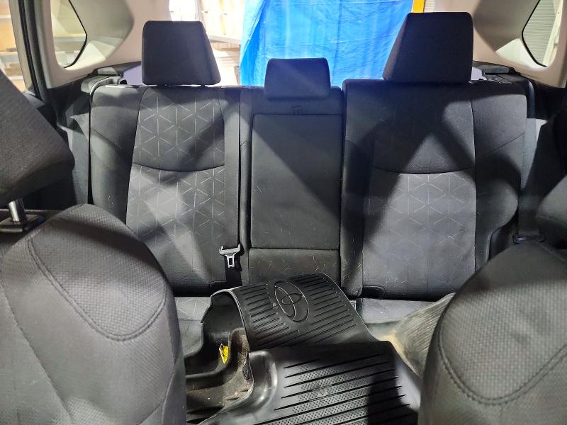 Aukcja sprzedaży 2019 Toyota Rav4, vin: JTMP1RFV5KD021098, numer aukcji: 59080856