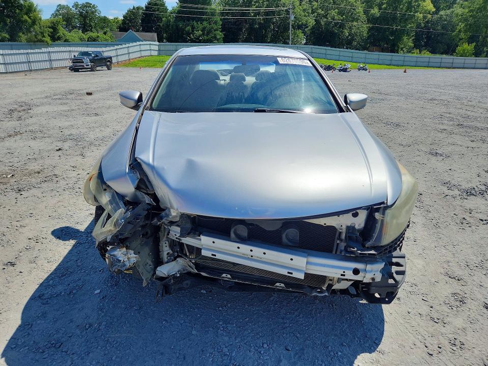 Продаж на аукціоні авто 2009 Honda Accord, vin: 1HGCP26799A050168, номер лоту: 62670596