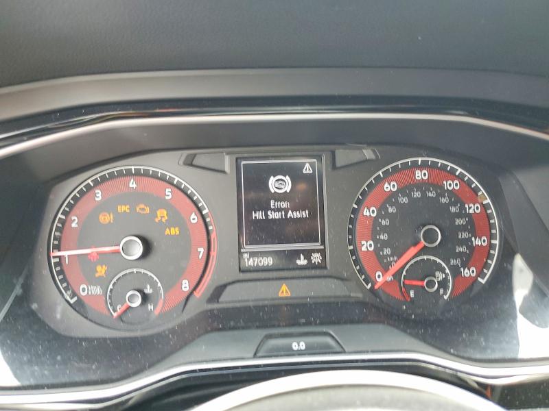 Продажа на аукционе авто 2021 Volkswagen Jetta, vin: 3VWC57BU2MM042662, номер лота: 60028276