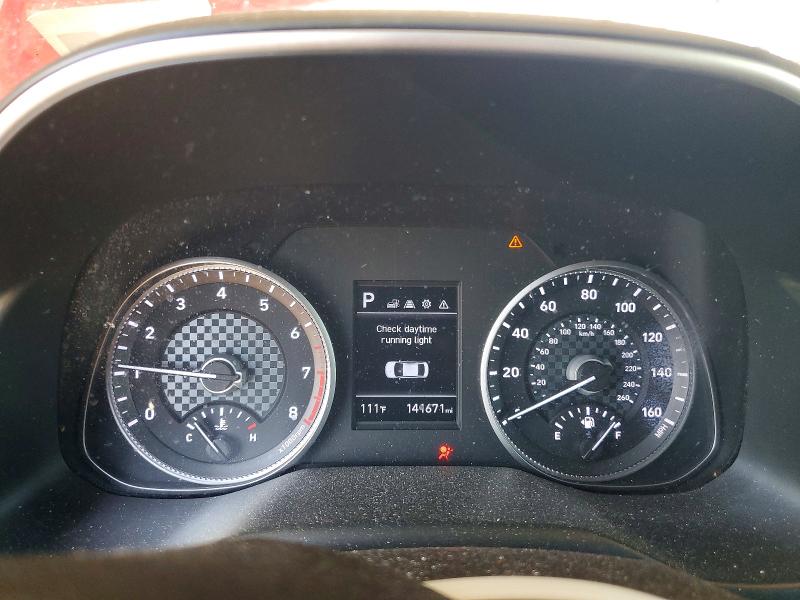 2019 Hyundai Elantra მანქანა იყიდება აუქციონზე, vin: KMHD84LF4KU737873, აუქციონის ნომერი: 60228436