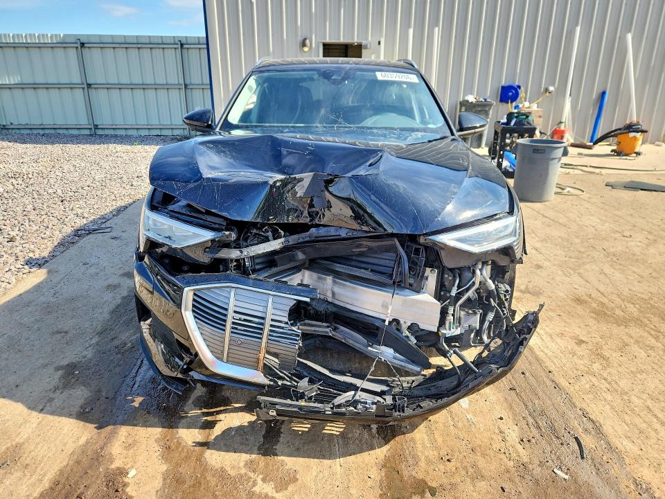 Aukcja sprzedaży 2019 Audi E-tron, vin: WA1LAAGE7KB011984, numer aukcji: 60359206