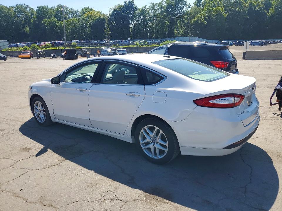 Aukcja sprzedaży 2014 Ford Fusion, vin: 3FA6P0HR0ER197838, numer aukcji: 61846446