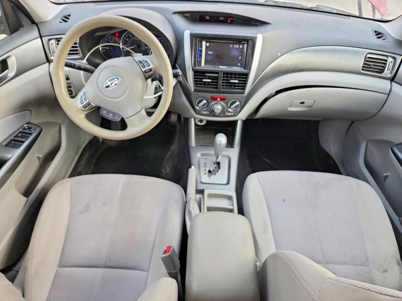 Aukcja sprzedaży 2013 Subaru Forester, vin: JF2SHADC8DH439919, numer aukcji: 62863326
