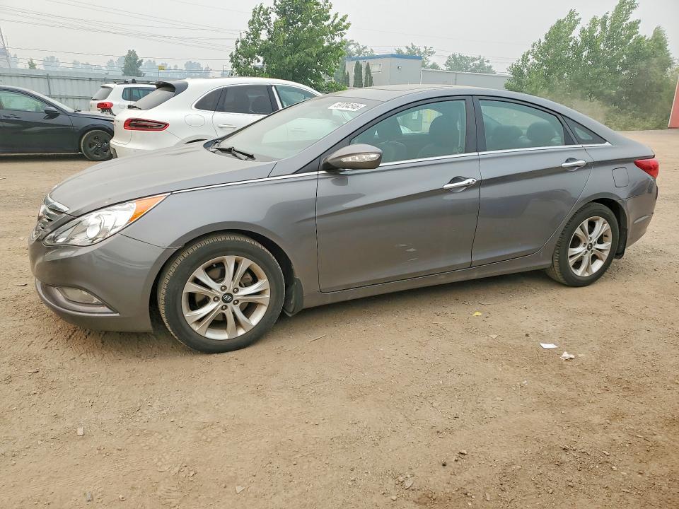 Продаж на аукціоні авто 2013 Hyundai Sonata, vin: 5NPEC4AC9DH645283, номер лоту: 59704546