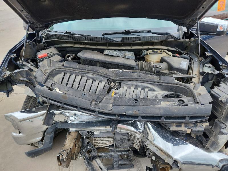 Продажа на аукционе авто 2020 Chevrolet Silverado, vin: 3GCPWCEK5LG142983, номер лота: 62134346