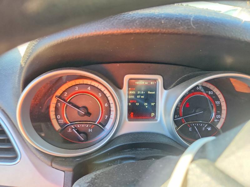 Продажа на аукционе авто 2017 Dodge Journey, vin: 3C4PDCBG5HT518618, номер лота: 60781636