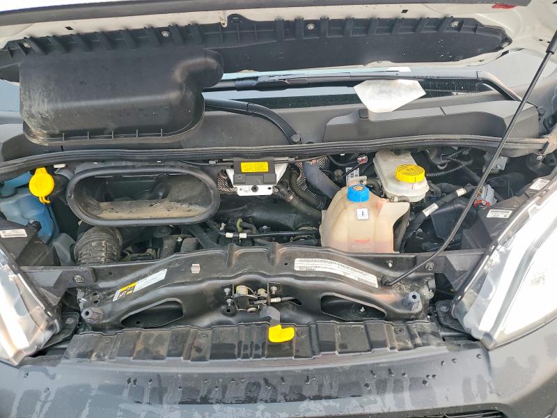 Aukcja sprzedaży 2025 Ram Promaster 2500, vin: 3C6LRVCGXSE511984, numer aukcji: 61408176