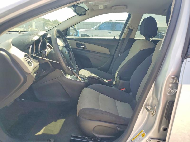 Продажа на аукционе авто 2014 Chevrolet Cruze, vin: 1G1PA5SH1E7230200, номер лота: 61488986