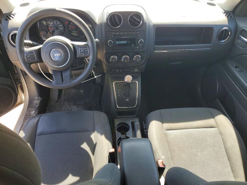 2013 Jeep Patriot მანქანა იყიდება აუქციონზე, vin: 1C4NJRBBXDD129366, აუქციონის ნომერი: 59724166