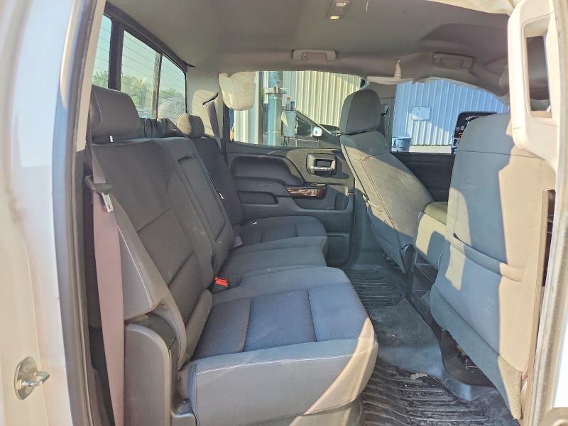 62828396 :رقم المزاد ، 3GTU2MEC1HG380026 vin ، 2017 Gmc Sierra مزاد بيع