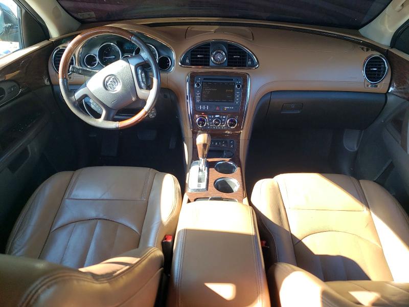 Продажа на аукционе авто 2013 Buick Enclave, vin: 5GAKVCKD0DJ166841, номер лота: 63377296