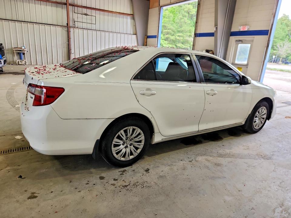 Продаж на аукціоні авто 2013 Toyota Camry, vin: 4T1BF1FK4DU296656, номер лоту: 62145836