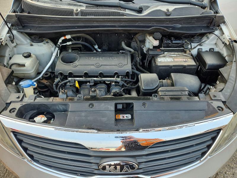 Продаж на аукціоні авто 2013 Kia Sportage, vin: KNDPBCA28D7523757, номер лоту: 62812226