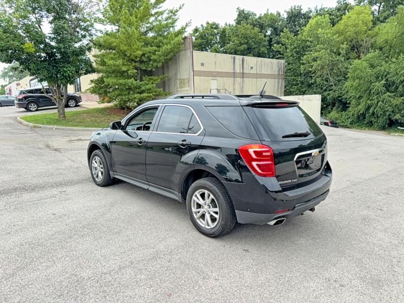 2017 Chevrolet Equinox მანქანა იყიდება აუქციონზე, vin: 2GNFLFE31H6232477, აუქციონის ნომერი: 63376726