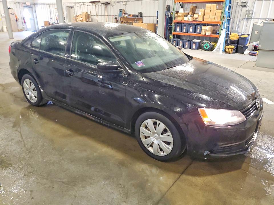 Продаж на аукціоні авто 2011 Volkswagen Jetta, vin: 3VW2K7AJ0BM021785, номер лоту: 62662466