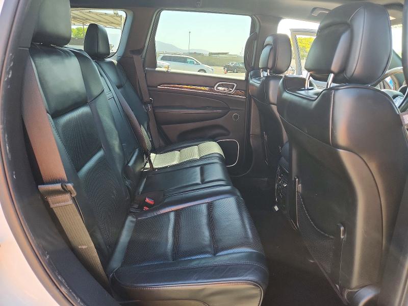 Aukcja sprzedaży 2016 Jeep Grand Cherokee, vin: 1C4RJECG9GC473172, numer aukcji: 85458925