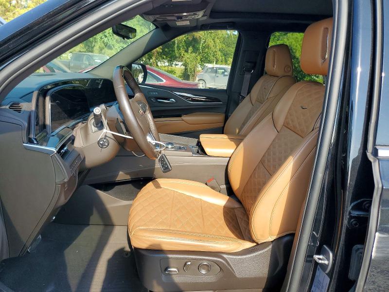 Aukcja sprzedaży 2023 Cadillac Escalade, vin: 1GYS4BKL0PR432636, numer aukcji: 58102966