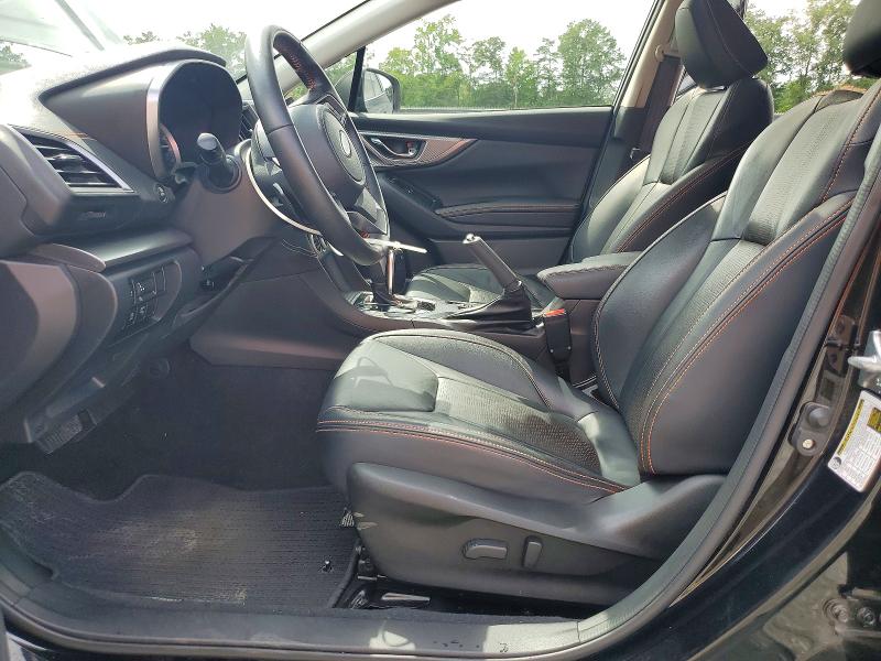 Aukcja sprzedaży 2023 Subaru Crosstrek, vin: JF2GTHNC2PH311854, numer aukcji: 60758096