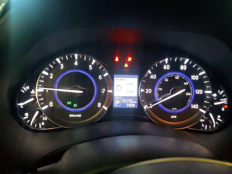2018 Infiniti Qx80 მანქანა იყიდება აუქციონზე, vin: JN8AZ2NF5J9661379, აუქციონის ნომერი: 59178046