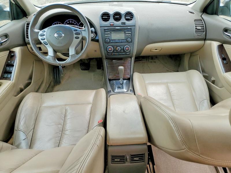 2012 Nissan Altima მანქანა იყიდება აუქციონზე, vin: 1N4AL2AP6CC126567, აუქციონის ნომერი: 61040976