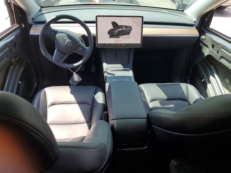 Aukcja sprzedaży 2023 Tesla Model Y, vin: 7SAYGAEE0PF960412, numer aukcji: 61859106