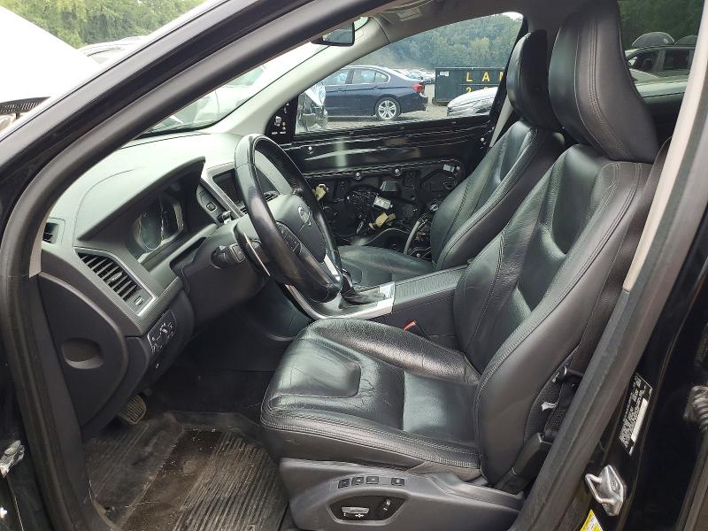 Aukcja sprzedaży 2014 Volvo Xc60, vin: YV4902DZ1E2556399, numer aukcji: 61559046