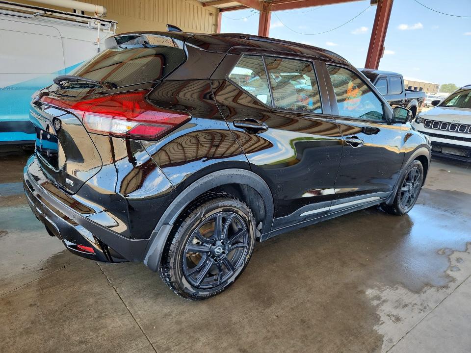 Aukcja sprzedaży 2023 Nissan Kicks, vin: 3N1CP5DVXPL522260, numer aukcji: 62318866