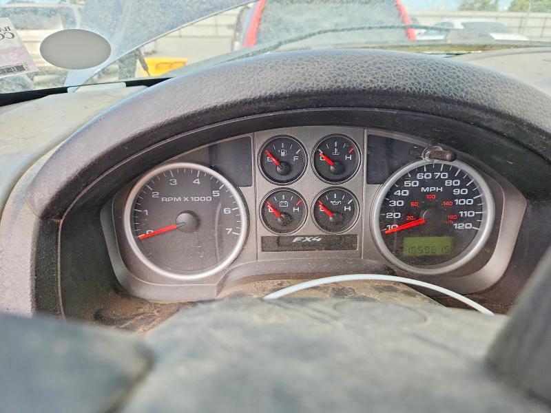 Продажа на аукционе авто 2004 Ford F150, vin: 1FTPX04514KC52771, номер лота: 61684836