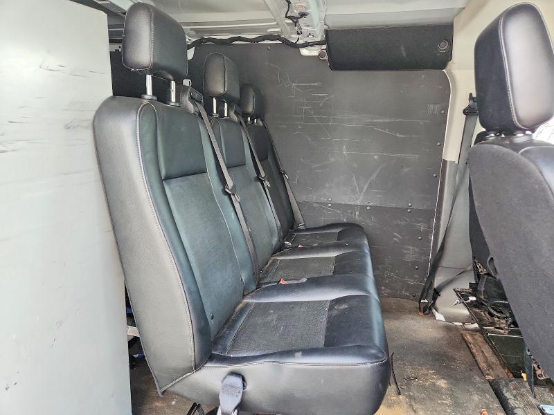 Продаж на аукціоні авто 2022 Ford Transit, vin: 1FTBR1Y86NKA38519, номер лоту: 60143796