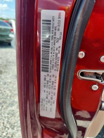 Продажа на аукционе авто 2017 Ram 2500, vin: 3C6UR5NL7HG540967, номер лота: 62571276
