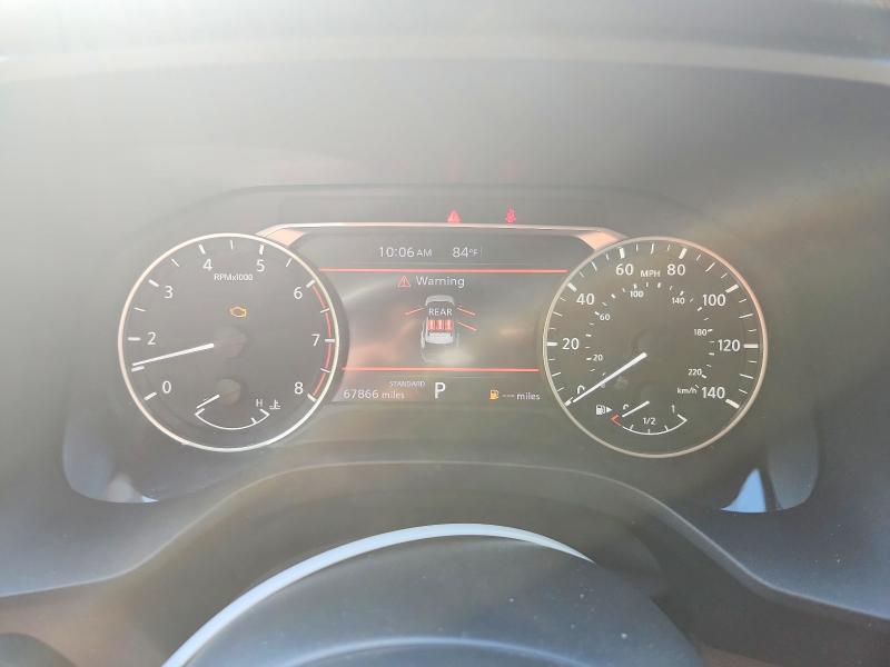 Aukcja sprzedaży 2024 Nissan Rogue, vin: 5N1BT3BA5RC761119, numer aukcji: 60793526