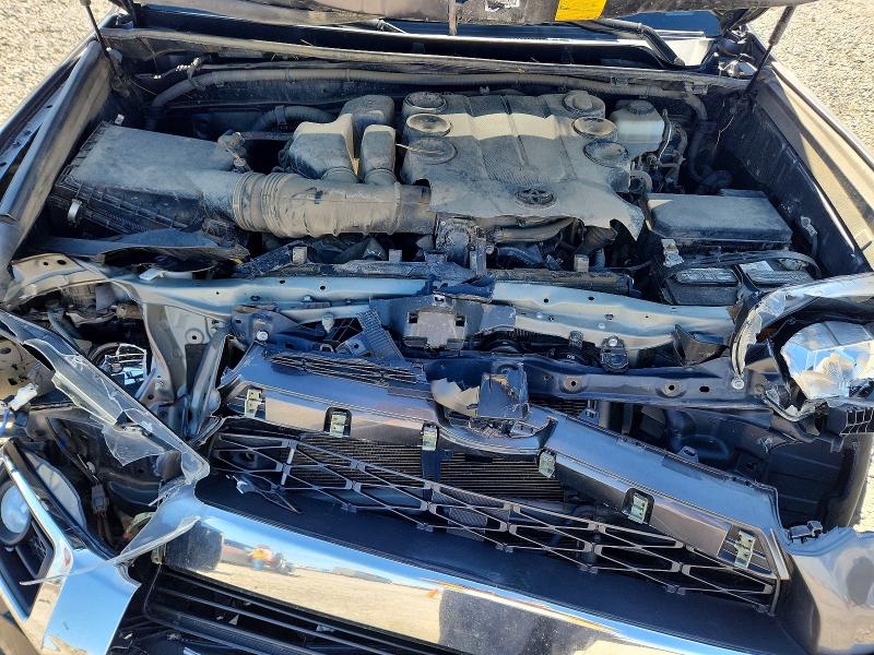 Aukcja sprzedaży 2015 Toyota 4runner, vin: JTEBU5JR5F5258979, numer aukcji: 62942206