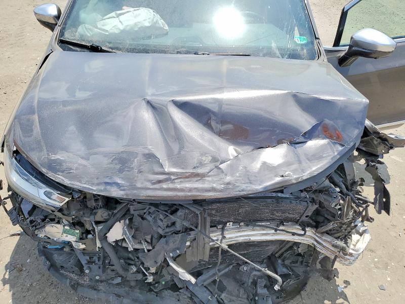 Продаж на аукціоні авто 2022 Chrysler Pacifica, vin: 2C4RC1N70NR209956, номер лоту: 59391226