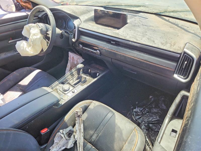 Aukcja sprzedaży 2026 Mazda Cx-50, vin: 7MMVABDL5TN485956, numer aukcji: 60692446