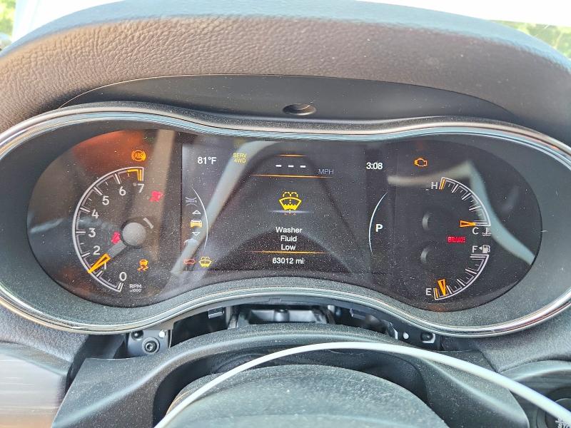 Aukcja sprzedaży 2019 Jeep Grand Cherokee, vin: 1C4RJFBG8KC772779, numer aukcji: 59400576