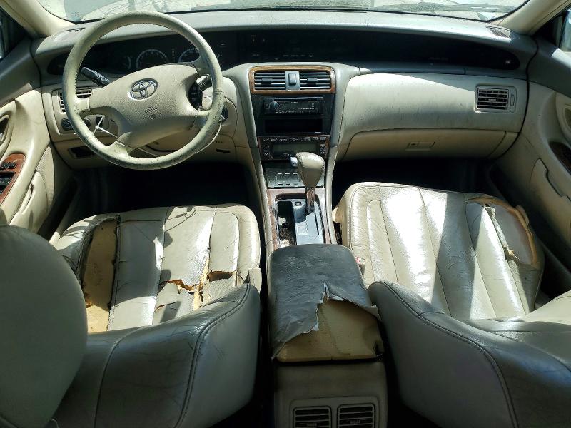 Auction sale of the 2002 Toyota Avalon, vin: 4T1BF28BX2U214056, lot number: 63006886
