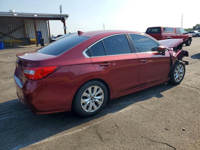 Продажа на аукционе авто 2016 Subaru Legacy, vin: 4S3BNBC63G3044282, номер лота: 59824256