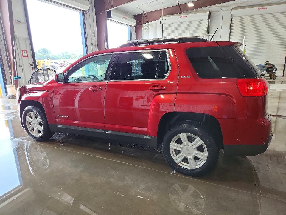 Aukcja sprzedaży 2014 Gmc Terrain, vin: 2GKALREK3E6135082, numer aukcji: 60408336