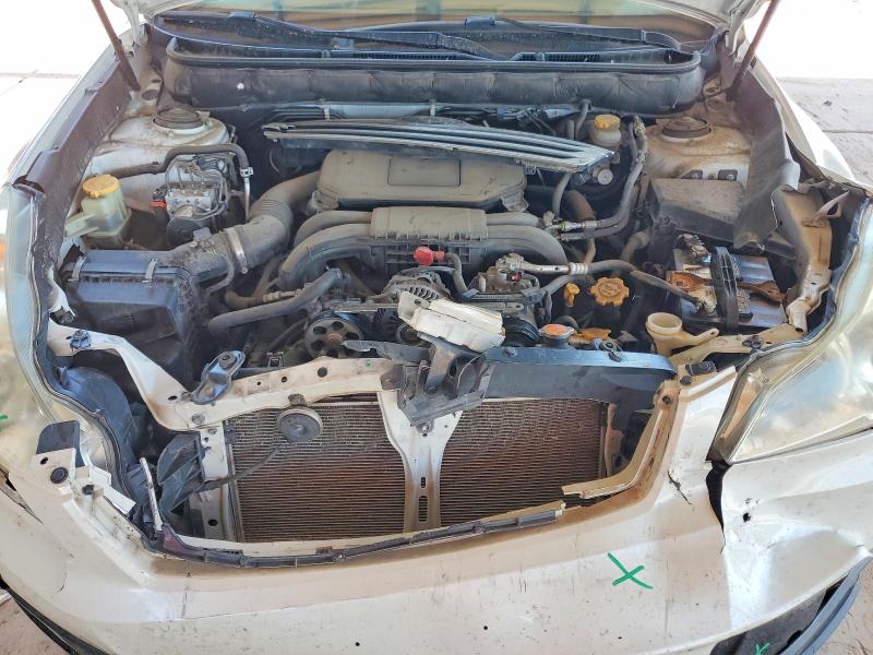 Продажа на аукционе авто 2011 Subaru Outback, vin: 4S4BRCCC6B3403550, номер лота: 61046406