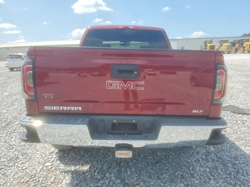 Aukcja sprzedaży 2016 Gmc Sierra, vin: 3GTU2NEC6GG328105, numer aukcji: 85972165