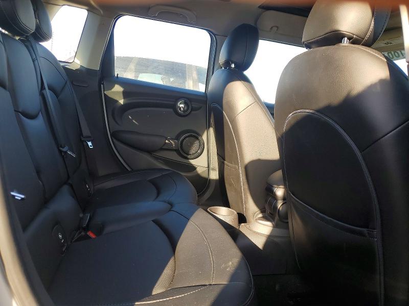 Aukcja sprzedaży 2016 Mini Cooper, vin: WMWXU1C55G2D10823, numer aukcji: 61818636