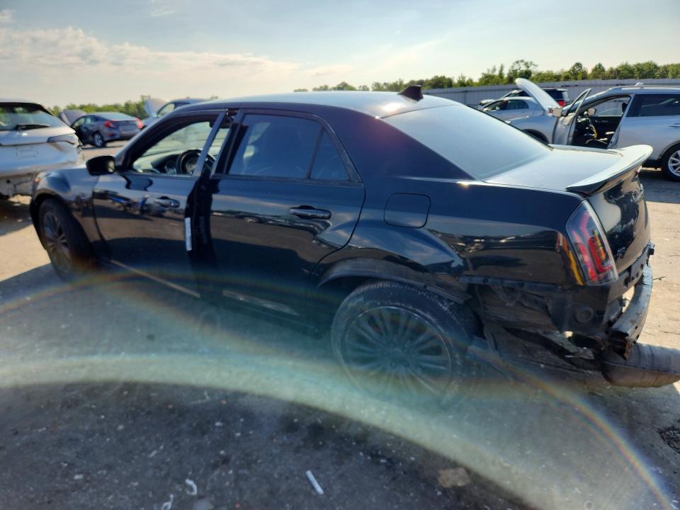Aukcja sprzedaży 2014 Chrysler 300, vin: 2C3CCARG3EH146720, numer aukcji: 61984376
