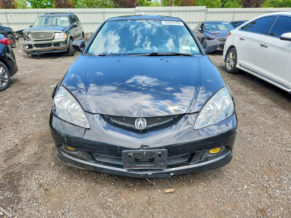 Aukcja sprzedaży 2006 Acura Rsx, vin: JH4DC54826S012698, numer aukcji: 59038106