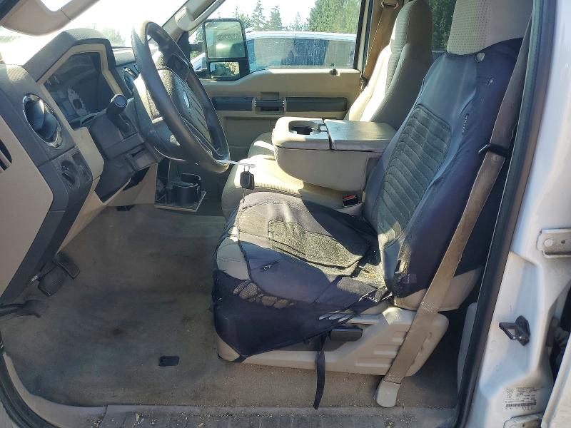 2008 Ford F350 მანქანა იყიდება აუქციონზე, vin: 1FTWW31RX8EA22934, აუქციონის ნომერი: 62275256