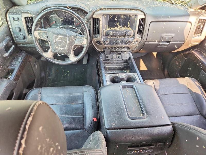 Aukcja sprzedaży 2015 Gmc Sierra, vin: 3GTU2WEJ0FG101303, numer aukcji: 63214566