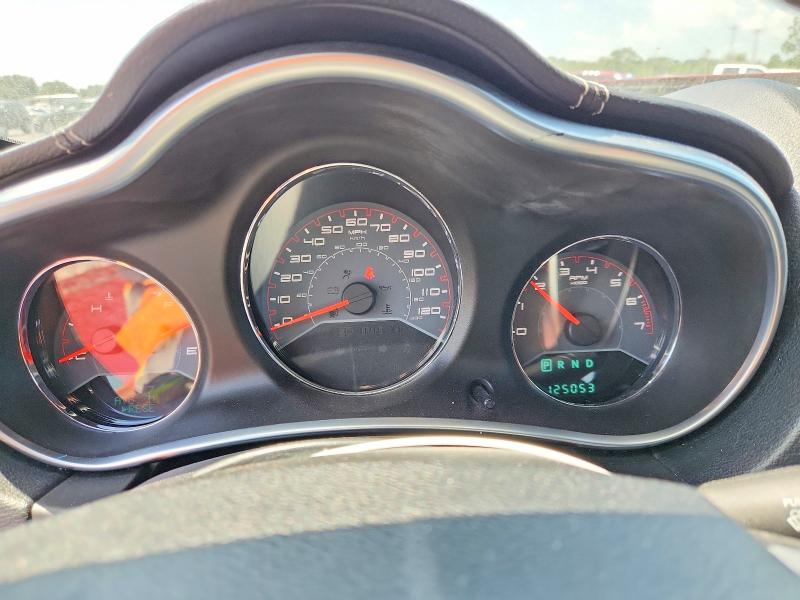 Aukcja sprzedaży 2013 Dodge Avenger, vin: 1C3CDZCB1DN620257, numer aukcji: 85448565