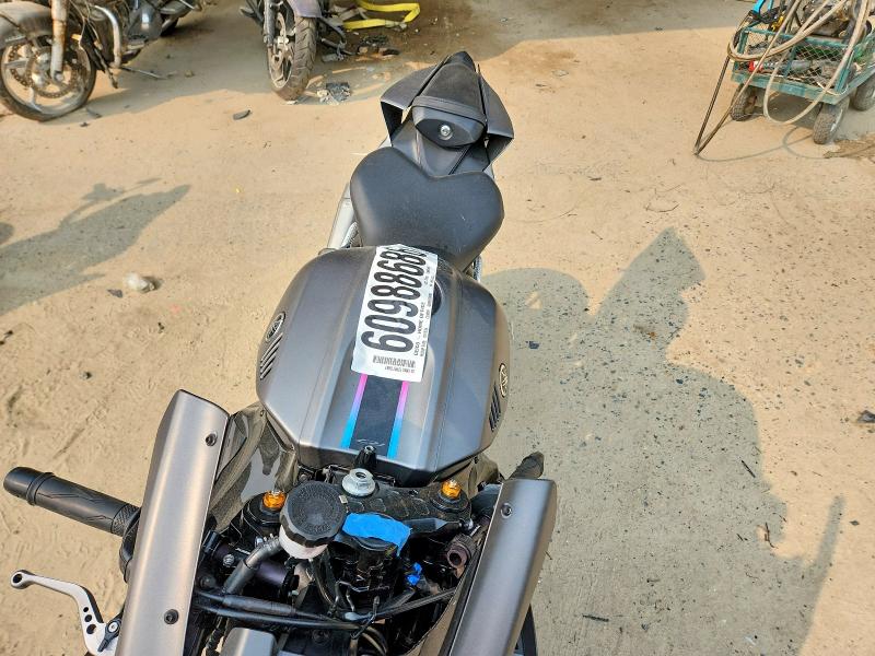 Aukcja sprzedaży 2024 Yamaha Yzfr7, vin: JYARM38E9RA009103, numer aukcji: 60988686