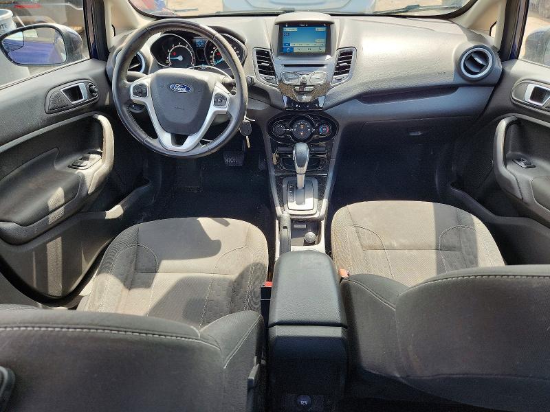 Продажа на аукционе авто 2016 Ford Fiesta, vin: 3FADP4BJ9GM157789, номер лота: 60628926