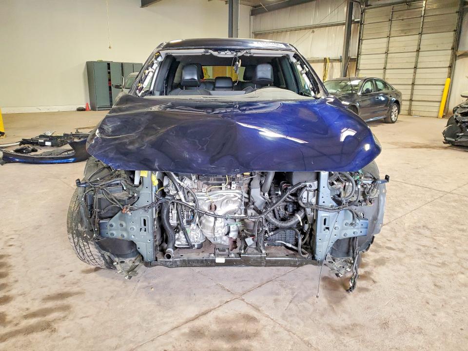 Продаж на аукціоні авто 2024 Infiniti Qx60, vin: 5N1DL1FS1RC342989, номер лоту: 61040406